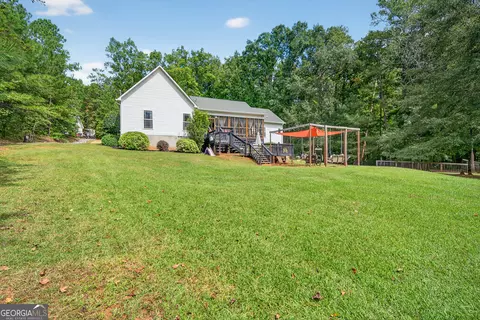Exterior - 169 Maynard Rd, Gray, GA 31032 photo 24 of 29