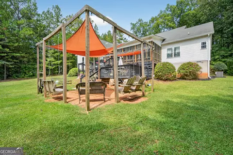 Exterior - 169 Maynard Rd, Gray, GA 31032 photo 22 of 29