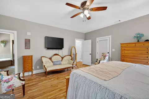 Bedroom - 169 Maynard Rd, Gray, GA 31032 photo 3 of 7