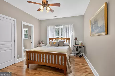 Bedroom - 169 Maynard Rd, Gray, GA 31032 photo 5 of 7