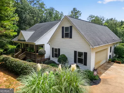 Exterior - 169 Maynard Rd, Gray, GA 31032 photo 5 of 29
