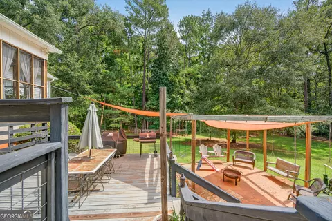 Exterior - 169 Maynard Rd, Gray, GA 31032 photo 16 of 29
