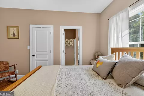 Bedroom - 169 Maynard Rd, Gray, GA 31032 photo 7 of 7