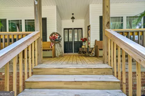 Exterior - 169 Maynard Rd, Gray, GA 31032 photo 8 of 29