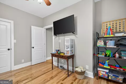 Bedroom - 169 Maynard Rd, Gray, GA 31032 photo 4 of 7