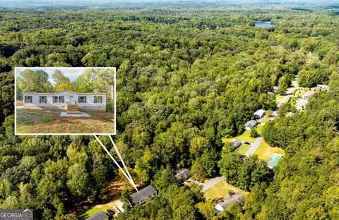 81 Pine Ridge Pl, Nicholson, GA 30565
