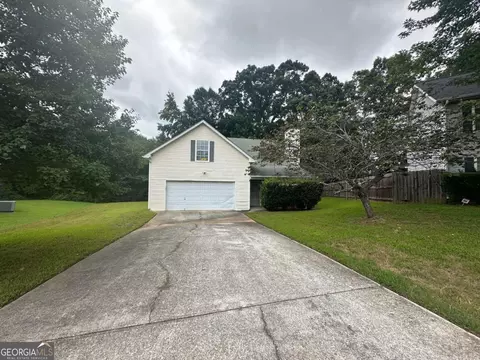 5149 Seashell Ln, Atlanta, GA 30349