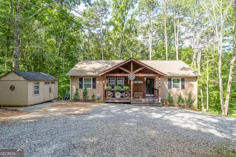 8 Gibe Ct, Ellijay, GA 30540