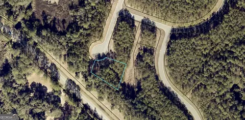 lot13 Grays Reef Ct, Waverly, GA 31565