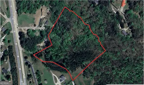 0 Summit St, Baldwin, GA 30511