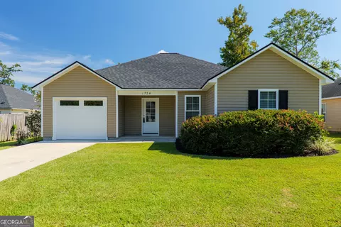 1724 Eli Pl, Valdosta, GA 31602