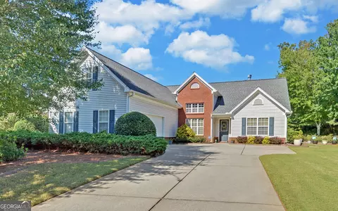 4138 Deer Springs Way, Gainesville, GA 30506