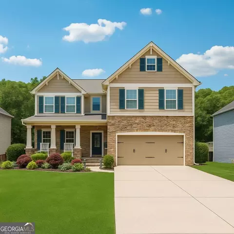 520 Montgomery Ave, Alpharetta, GA 30004