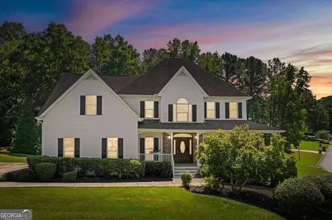 305 Savannah Pl, Douglasville, GA 30134