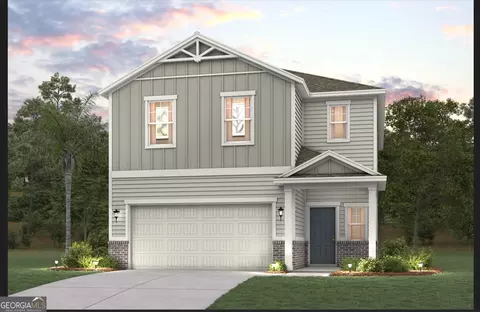 218 Collin Nicholas Dr, Kingsland, GA 31548