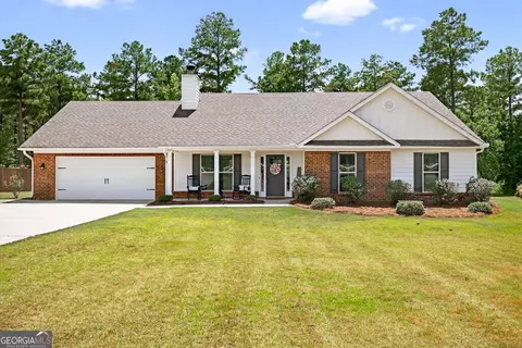 782 Michael Rd, Monroe, GA 30656
