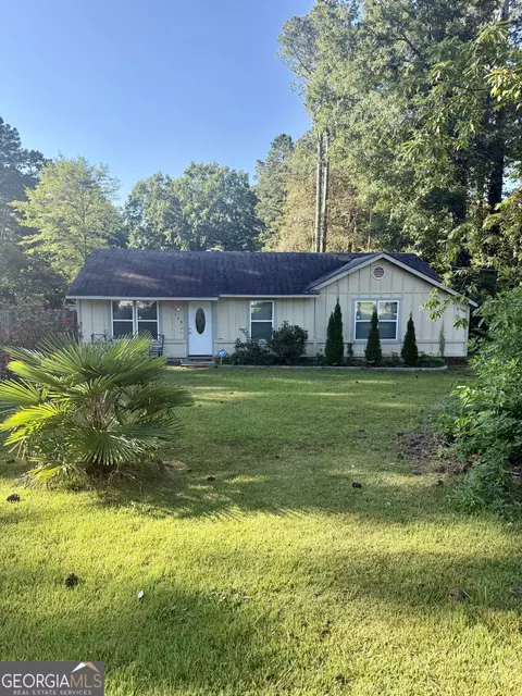 158 Ashwood Ct, Riverdale, GA 30274