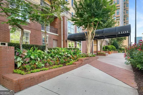 1101 Juniper St #926, Atlanta, GA 30309