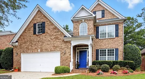 345 Fairways Dr, Macon, GA 31220