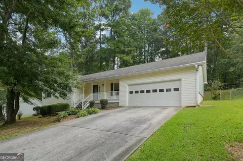 1025 Quail Dr, Stockbridge, GA 30281