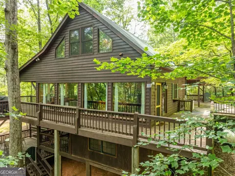 197 Smith Hill Rd #139140, Blue Ridge, GA 30513