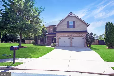 1307 Clarecastle Ln, Buford, GA 30519