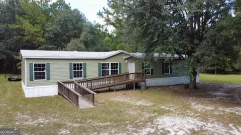 6253 Franklin Rd #N/A, Blackshear, GA 31516
