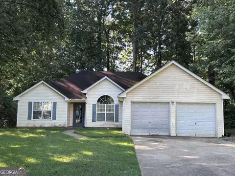 135 Aberdeen Ct, Jefferson, GA 30549