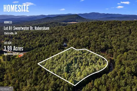 0 Sweetwater Dr, Clarkesville, GA 30523