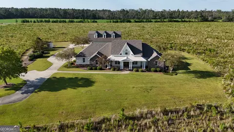 3600 Thompson Pond Rd, Tarrytown, GA 30470