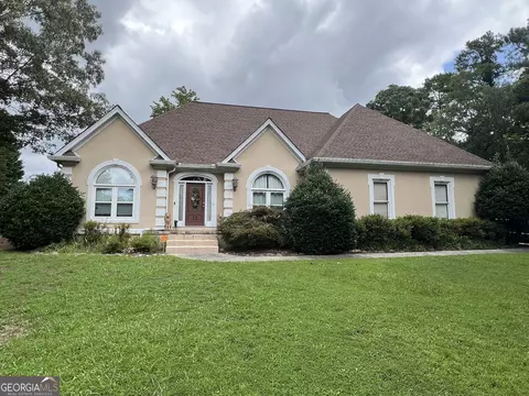 3582 Galdway Dr, Snellville, GA 30039