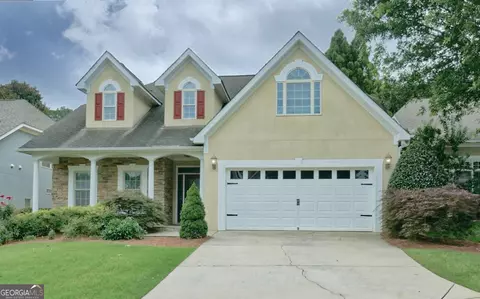 834 Chalet Hls, Mcdonough, GA 30253