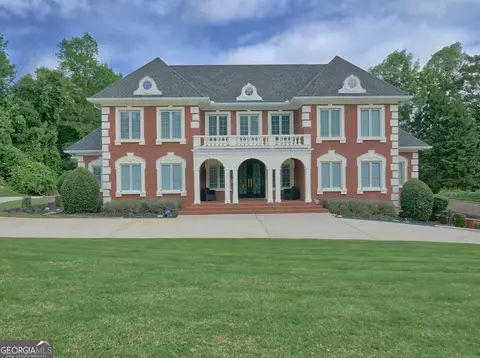 205 Somerset Ct, Mcdonough, GA 30253