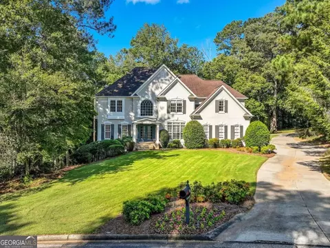 13540 Providence Lake Dr, Alpharetta, GA 30004