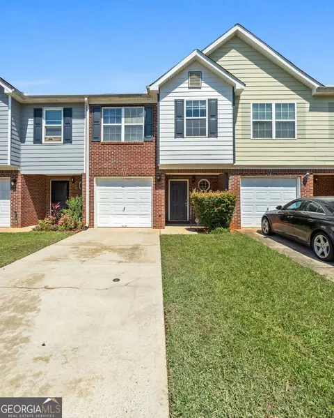 515 Magnolia Gardens Walk, Mcdonough, GA 30253