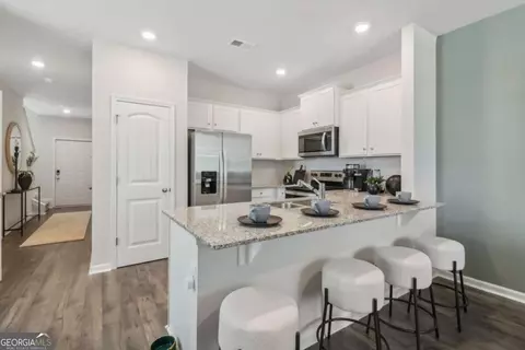 2360 Haran Dr #34, Lithonia, GA 30058