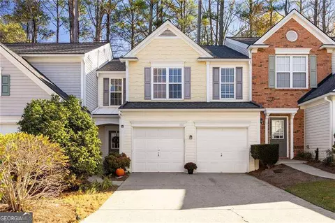 180 Regent Pl, Woodstock, GA 30188