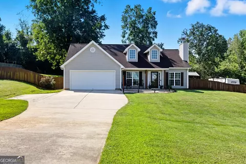 207 Cedar Creek Dr, Alto, GA 30510