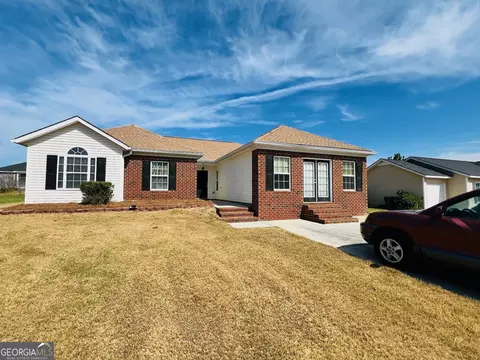 5021 Scotch Pine Ave, Statesboro, GA 30458