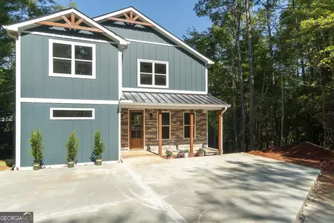 95 Fischer Strasse, Helen, GA 30545