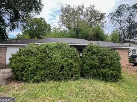 1404 2nd Ave N, Clanton, AL 35045