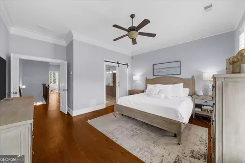 2442 Gatebury Cir, Chamblee, GA 30341 photo 32