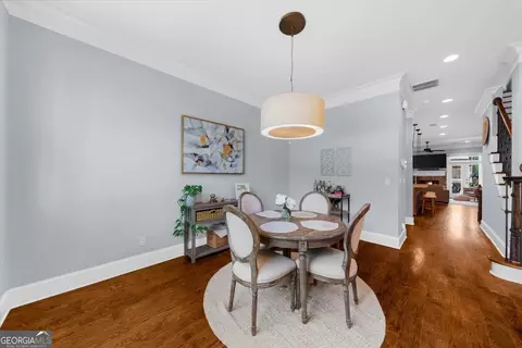 2442 Gatebury Cir, Chamblee, GA 30341 photo 8