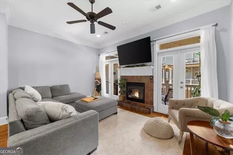 2442 Gatebury Cir, Chamblee, GA 30341 photo 20