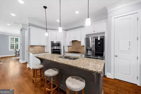 2442 Gatebury Cir, Chamblee, GA 30341 photo 16