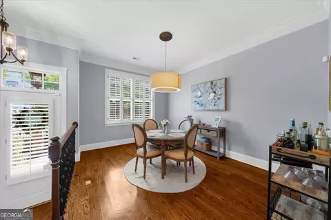 2442 Gatebury Cir, Chamblee, GA 30341 photo 9