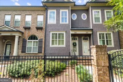 2442 Gatebury Cir, Chamblee, GA 30341 photo 46