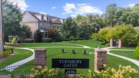2442 Gatebury Cir, Chamblee, GA 30341 photo 48