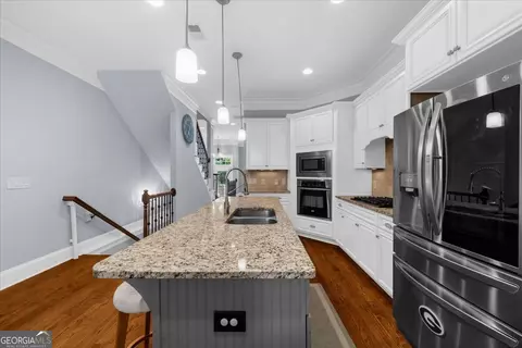 2442 Gatebury Cir, Chamblee, GA 30341 photo 24