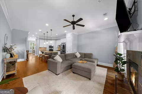2442 Gatebury Cir, Chamblee, GA 30341 photo 22